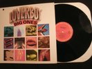 Loverboy - Big Ones - 1989 Vinyl 12'' Lp./ VG+/ Mike Reno / Hard Rock AOR