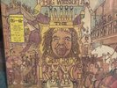Big Whiskey and The Groogrux King  by Dave Matthews Band (Record, 2009)