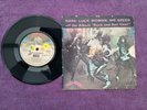 Kiss - Hard Luck Woman / Mr Speed  SOUTH AFRICA 7