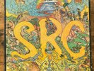 SRC -Self-titled Album - Vinyl - Original 1968 Scranton Pressing - VG Condition