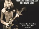 ALLMAN BROTHERS BAND 