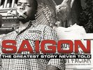 SAIGON - The Greatest Story Never Told (10th Anniv. Vinyl Issue) - LP - Vinyl...