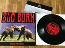 SLO BURN - Amusing The Amazing 10