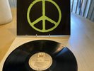 Enuff Z’ Nuff Self Titled Vinyl LP 1989