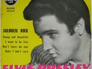 ELVIS PRESLEY 