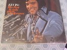 elvis presley Mick Jagger LP 1972