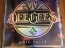 FOO FIGHTERS DEE GEES HAIL SATIN Record Store Day RSD 2021 Bee Gees