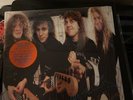 METALLICA GARAGE DAYS RE-REVISITED ORANGE VINYL. THE $5.98 EP 2018 Reissue OOP