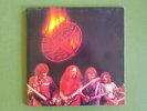 THE OUTLAWS  Bring it Black Alive  Doppio LP Vinile 33 giri Gatefold US 1978