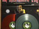 IRON MAIDEN - THE ITALIAN CHEESE SHOP - WORLD SLAVERY TOUR 1984 - ULTRA RAR