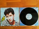 Etienne Daho - La Notte, La Notte - LP  1984 (VG++/ EX)