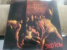 Skid Row - Slave To The Grind 1991 Rare KOREA Vinyl LP W/Insert