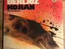 BERLIOZ KOJIAN Symphonie Fantastique Reference RR-11 2x45 Audiophile MINT