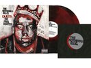 The Notorious BIG Biggie Duets: The Final Chapter Colour Double LP Vinyl RSD2021