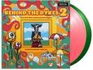 Various Behind The Dykes 2 More Beats, Blues..Double LP Coloured Vinyl RSD2021