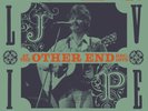 John Prine: Live At The Other End, December 1975 4LP Vinyl RSD2021