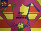 The Kinks: Percy LP Picture Disc Vinyl Limited Edition New Sealed RSD 2021