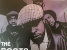 The Roots – Do You Want More - 2xLP – First Press
