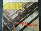 The Beatles Rare South Africa Pressing Please Stones Elvis Floyd Purple Sabbath