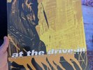 At The Drive-In Relationship Of Command Yellow Vinyl LP The Mars Volta Sparta