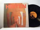 GURU GURU LP  Hinten 1971 Think Progressive RE german krautrock 200 gram vinyl