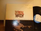 McCOY TYNER THE REAL McCOY BLUE NOTE BLP 4264   LP