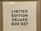 Steven Wilson - The Future Bites - Limited Edition Box Set 549/5000 Still Sealed