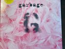 Garbage Self Titled Pink Vinyl Limited Edition 20th Anniversary LP Sealed Rare