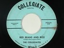 Funk 45 - Collegiates - Red Beans and Rice - Collegiate - mp3