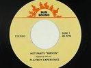 Funk 45 - Playboy Experience - Hot Pants Smokin - Sun Sound - VG+ mp3 - rare