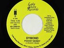 Funk Boogie 45 - Dymond - Pocket Money - Lake Shore - VG++ mp3
