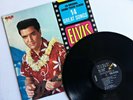 Elvis Presley - Blue Hawaii 1977 Vinyl LP RCA Victor USA SHRINK EX/EX