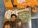 The Monkees, Missing Links, Vols 1, 2, & 3, 2021 Record Store Day, RSD, Sealed