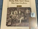 Crosby Stills Nash & Young, Deja Vu Alternates, 2021 Record Store Day, Sealed