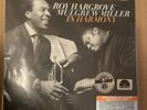 ROY HARGROVE In Harmony | Brand New Sealed RSD 2021 Vinyl 2LP