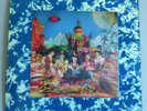 Rolling Stones - Their Satanic Majesties Request  Decca TXS 103 Stereo 1st Press
