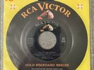 Elvis Presley Wild In The Country 7