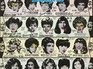 The Rolling Stones - Some Girls - EMI Records 1978 - 1st Press - CUN 39108 - Ex