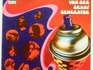 VAN DER GRAAF GENERATOR Aerosol Grey Generator LP West Germany MINT