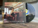 Tramp Put a Record On ORIGINAL Press on Spark UK Press Rare NM