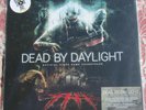 DEAD BY DAYLIGHT Video Game Soundtrack RSD 2021 Limited Edition LP SEALED