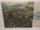SAX 2342 Mendelssohn Sym No.3 & Fingal's Cave Philharmonia Orch Klemperer B/S