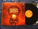MONSTER VOODOO MACHINE-ST  Thrash Metal   LP  w/Insert