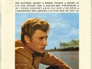 JOHNNY HALLYDAY 