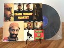 FRANK WRIGHT QUARTET [UHURU NA UMOJA] MINT UNPLAYED SPANISH 1ST PRESS AMERICA LP