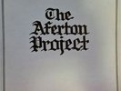 The Aferton Project Double LP SUPER RARE Funk Northern Soul Promo Jill Kennedy