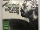 ROY BROOKS Understanding 3xLP 180g Deluxe Ltd Ed RSD2021 Remaster Booklet Live