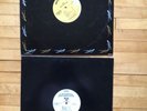 TLC - 3D  & CRAZYSEXYCOOL Vinyl LPs, Promo Versions