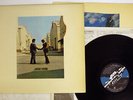PINK FLOYD WISH YOU WERE HERE CBS/SONY SOPO-100 Japan VINYL LP