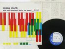 SONNY CLARK TRIO SAME BLUE NOTE LNJ-80125 Japan VINYL LP